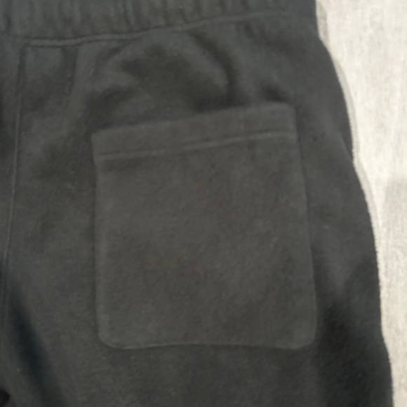 Fear of God Essentials Sweatpants (Black) XXL - Picture 7 of 8